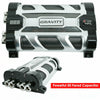 Gravity GR-50PX Car Audio Battery Stiffening Portable Power 50.0 Farad Capacitor - Sellabi