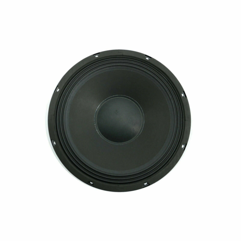 4x EMB SB-12 1200W 12" 8-Ohm Replacement Speaker for JBL,Yamaha,Cerwin,Peavey... - Sellabi