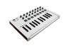 Arturia Minilab MKII Mini Hybrid Keyboard Slim Controller + Wirele Headphone - Sellabi