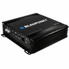 Blaupunkt AMP1501 Car Audio 1-Channel Monoblock Amplifier 1500 Watts Max Power - Sellabi