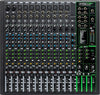 Mackie ProFX16v3 16-Ch Mixer Built-in Effects USB + Headphone + 2x XLR + Magnet - Sellabi