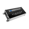 Soundstream ST4.1200D Stealth Series 1200W Class D 4 Channel Car Audio Amplifier - Sellabi