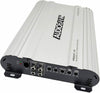 Audiobank P5000.1D Amp 5000W + 2x Rockford Fosgate R2SD4-12 12" 1000W Subs + Kit - Sellabi