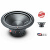 Rockford Fosgate P1S2-12 500W 12" 2-Ohm Single Voice Coil Subwoofers Power Bass - Sellabi