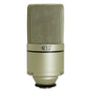 MXL 990 Pressure Gradient Condenser Recording Microphone Heritage Edition -UC - Sellabi