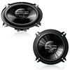 4x Pioneer TS-G1320F 2-Way 5.25" Coaxial Speakers 500 Watts Max 4 ohms - Sellabi