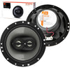 JBL CS763 6.5" 135 Watts 3-Way Coaxial Car Audio Loudspeaker CS-Series | 1 PAIR - Sellabi