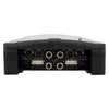 Power Acoustik RZ4-2000D RAZOR Series 4 Channel 2000W Max Power Car Amplifier - Sellabi