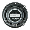 Blaupunkt NEW JERSEY 1Din MP3 Receiver USB + 2x Soundxtreme ST-603 6" Speakers - Sellabi