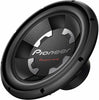 2x Pioneer TS-300D4 12 inch 2800 Watts 4-Ohm Dual Voice Coil Car Audio Subwoofer - Sellabi