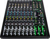 Mackie PROFX12v3 12 Channels Professional Effect Mixer w/USB GigFX Effects -UC - Sellabi