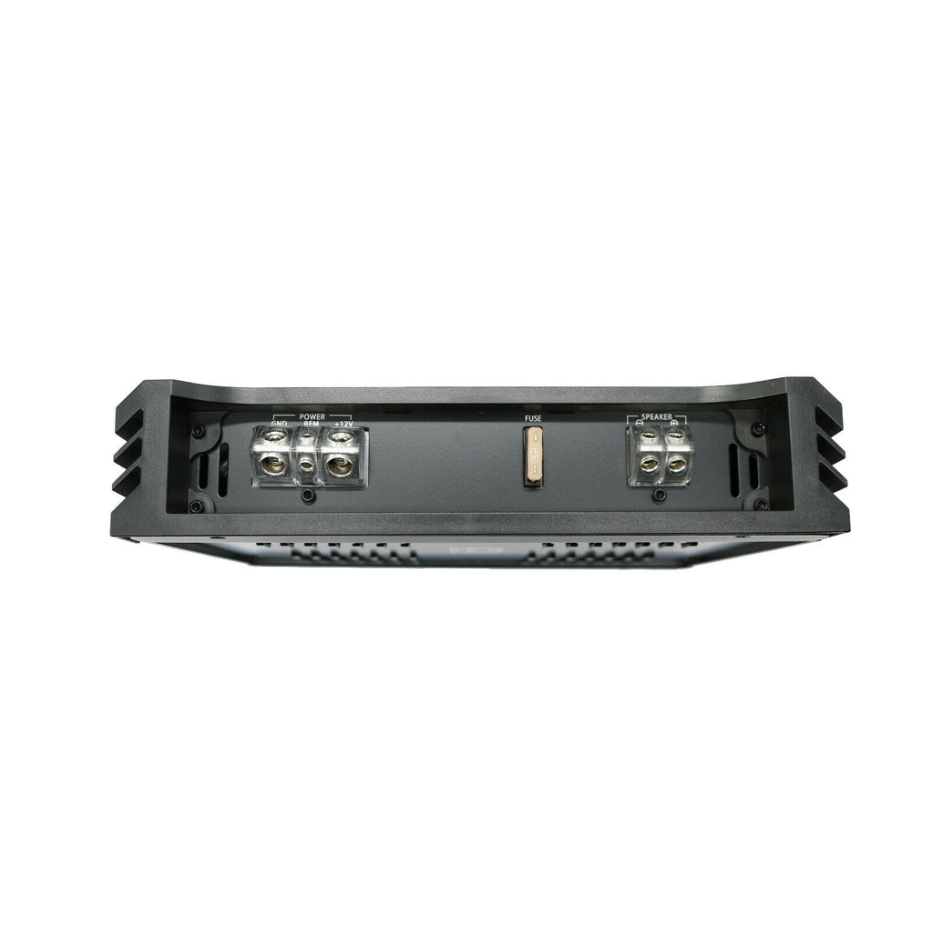 Cerwin-Vega H6E10SV 10" 1000W Subwoofer + Amp 1500W + 8 Ga Amp Kit Car Audio - Sellabi
