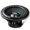 1x Hifonics BRW10D4 1600 Watts 10 Inch BRUTUS Car Audio Dual 4 Ohms Subwoofer - Sellabi