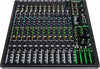 Mackie ProFX16v3 16-Ch Mixer Built-in Effects USB + Headphone + 2x XLR + Magnet - Sellabi