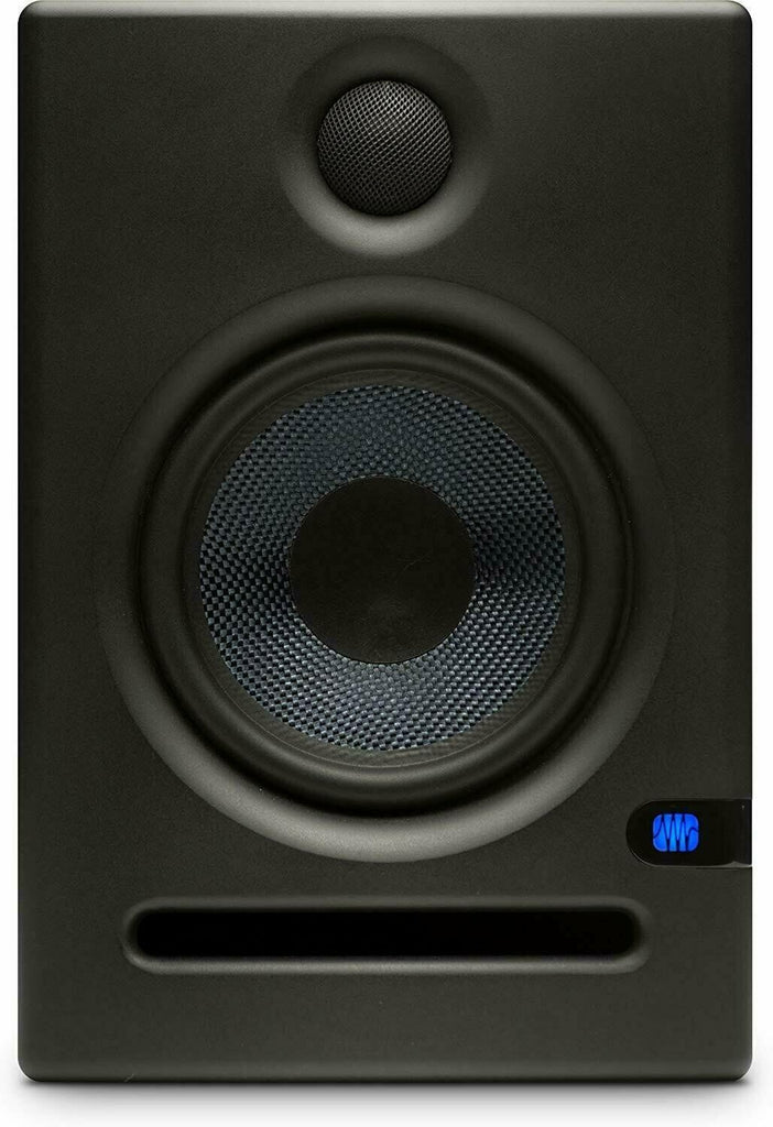 PreSonus Eris E5 2-Way Active Powerful Studio Monitor Ultra-Def Class AB Single - Sellabi