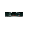 Cerwin Vega CVP1600.1D Single Channel 1600W Stable Class D Amp + 4 Ga Amp Kit - Sellabi