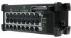 Mackie DL16S 16-Channel Wireless Digital Sound Mixer, Built-In WiFi + Headphone - Sellabi