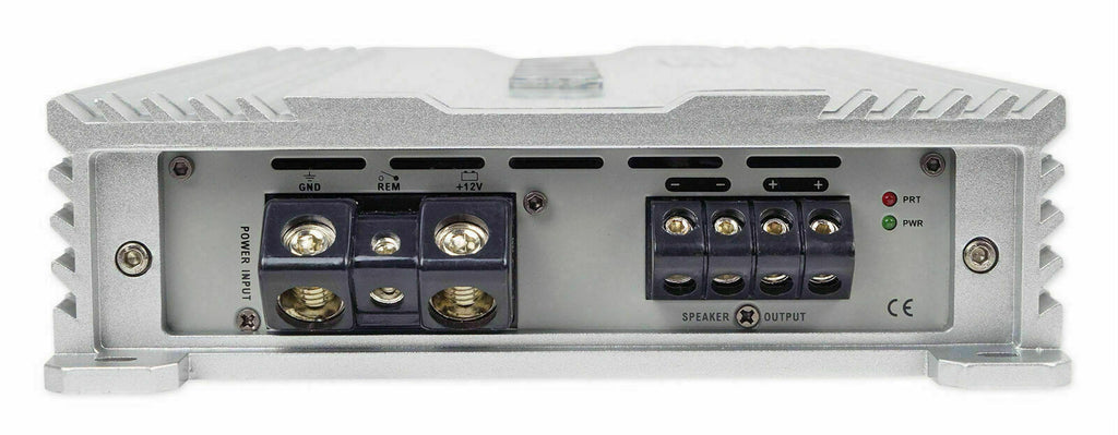 2x Cerwin-Vega VMAX15D4 15” Subwoofer + Hifonics BG-3300.1D Amplifier + 0 GA Kit - Sellabi