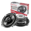 2x Pioneer TS-G1320F 2-Way 5.25" Coaxial Speakers 250 Watts Max 4 ohms - Sellabi