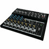 Mackie Mix12FX 12-Channel Compact Mixer with Effects + 2x XLR Cables + Magnet - Sellabi