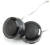 4x Infinity REF6530CX 6.5" Component Speaker + Audiotek AT-804 Amplifier + Kit - Sellabi