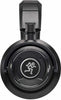 Mackie MC-350 MC Series Professional Monitoring Closed-Back Headphones -UC - Sellabi