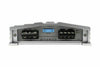 Hifonics ZG-1200.1D 1200W Amp + 1x Gravity GR-15PW 15" 1600W Subs + Amp Kit - Sellabi