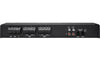 Rockford Fosgate R2-300X4 300W 4-Ch Amp + 4x Kenwood KFC-D691 6x9" Speaker + KIT - Sellabi
