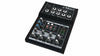 Mackie Mix5 5-Channel 2-band EQ Portable Live Studio Compact Mixer + Pro Bundle - Sellabi