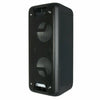 EMB 1000 Watts Portable Powered DJ Party PA Speaker w/ Bluetooth , USD, SD, MIC - Sellabi