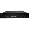 Gemini Pro GPA-3500 3000W 2 Channel Power DJ Amplifier 2U Rack Mount Stereo -UC - Sellabi