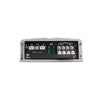 Crunch SA-2100.4  2100 Watts Smash Four Channel Car Audio Amplifier. - Sellabi