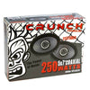 Crunch CS5768CX 250W  2-Way Full Range Coaxial Car Audio 5x7" 6x8" Speakers Pair - Sellabi