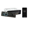 Blaupunkt NEW JERSEY 1-Din MP3 Receiver USB + 4x Audiobank AB-674 1200W Speakers - Sellabi