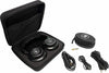 Mackie MC-350 MC Series Professional Monitoring Closed-Back Headphones -UC - Sellabi