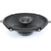 4x Kenwood KFC-C5796PS 5"x7" 2-Way 640W Coaxial Custom Fit Car Audio Speakers - Sellabi