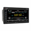 Soundstream VR-651B 2-DIN Multimedia Receiver + 4x Audiotek K65.4 6.5" Speakers - Sellabi