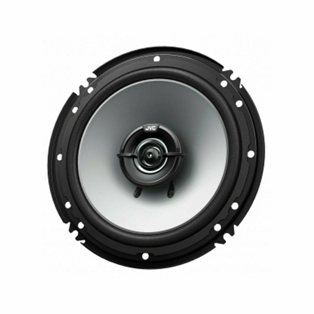 2x JVC CS-DR162 6.5" 2-Way 300W Neodymium Car Audio Coaxial Speakers DR Series - Sellabi