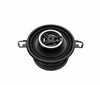 NEW Crunch CS35CX 3.5" 2-Way CS Series Coaxial Car 300 Watts Speakers | 2 PAIRS - Sellabi