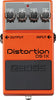 BOSS DS-1X Distortion Guitar Pedal w/Premium tone Single Mode Special Edition UC - Sellabi