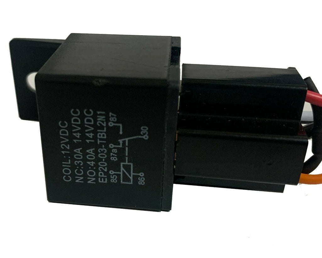 Car Relay with Wire for Prestige  APS997Z - Sellabi