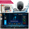 DUAL DM720 7" LCD Digital MultiMedia Receiver w/ Bluetooth + Back-up Cam XV20C - Sellabi