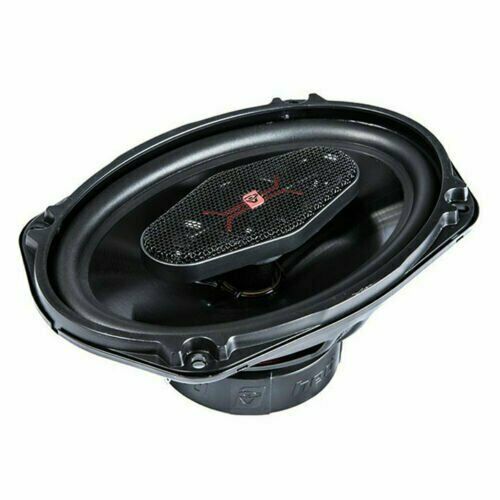 2x Cerwin-Vega H7694 440W Max HED Series 6" x 9" 4-Way Coaxial Car Speakers - Sellabi