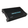 Soundstream AR4.1200 Arachnid Series 1200W MAX Class A/B Full Range Amplifier - Sellabi