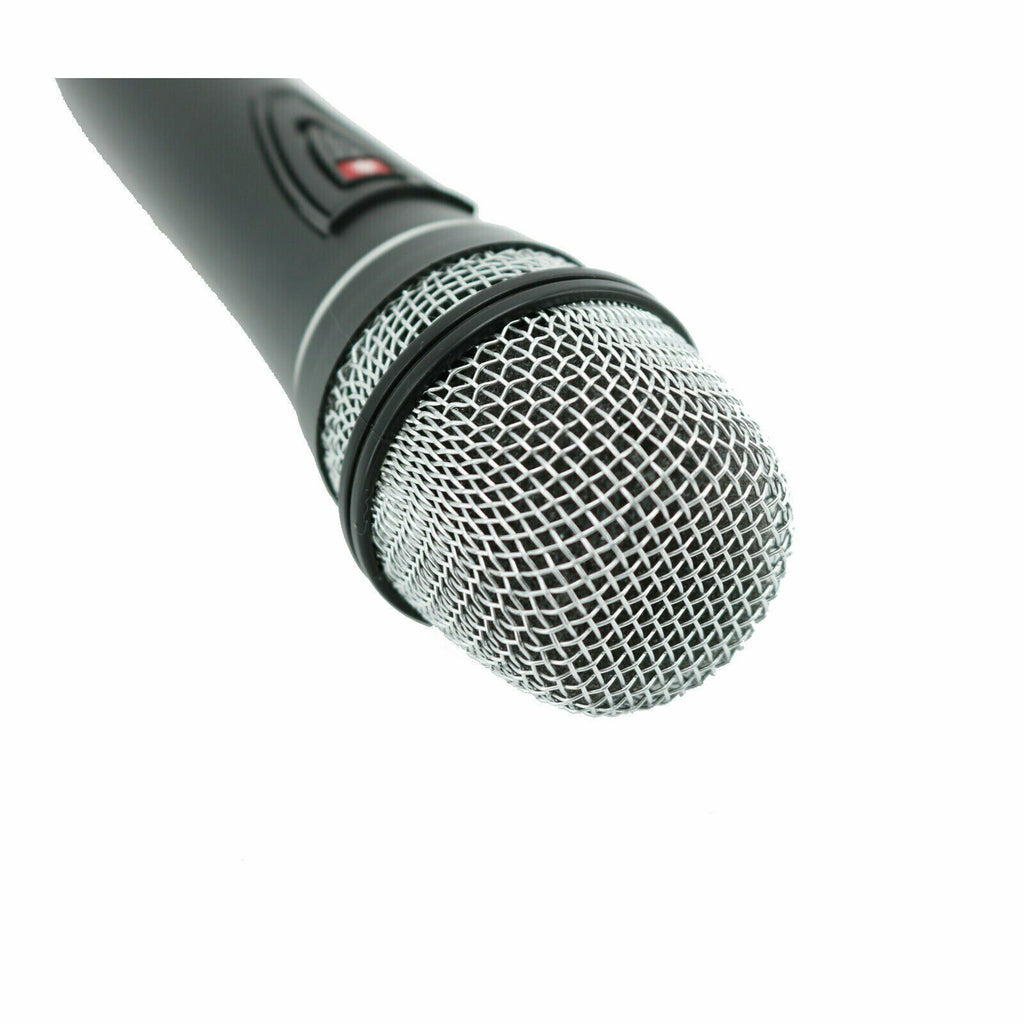 3x SM26 Uni-Direction Dynamic Recording Stage Professional Studio Microphone NEW - Sellabi
