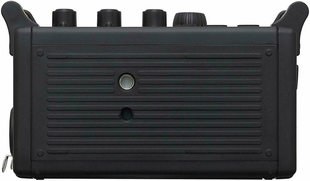Tascam DR-60DMKII 4-Channel Portable Audio Recorder / Mixer for DSLR Filmmakers - Sellabi