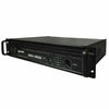 Gemini Pro GPA-4800 4000W 2 Channel Power DJ Amplifier 2U Rack Mount Amp Stereo - Sellabi