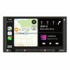 Dual DCPA701 Digital Media Receiver with Apple Carplay + Rear Camera -XV30BK - Sellabi