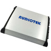 4x Power Acoustik  EF-694 6x9″ Speakers + Audiotek AT-804 Amplifier +4CH Amp Kit - Sellabi