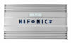 Hifonics BG-3300.1D 3300 Watt Mono Bass Amp + 2x Subwoofers 15" 7000W + 0 Ga Kit - Sellabi